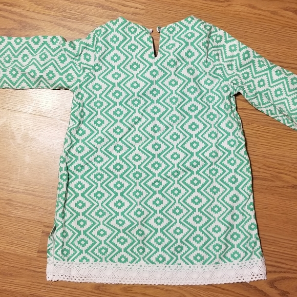 Summer top/ dress 5T - Picture 3 of 4